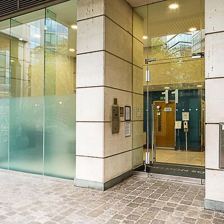 شقة Convenient Urban Pad In Paddington لندن المظهر الخارجي الصورة