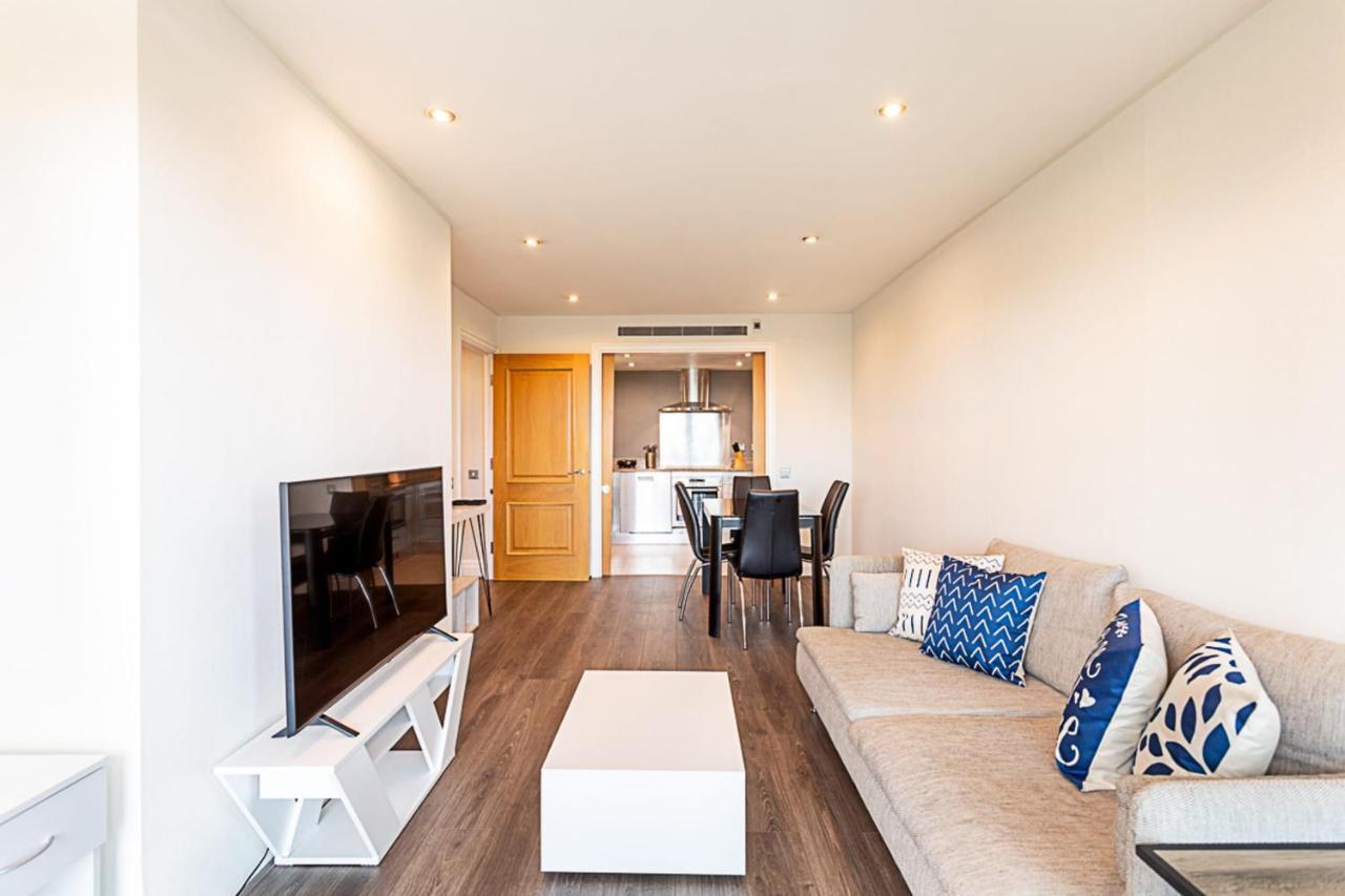 شقة Convenient Urban Pad In Paddington لندن المظهر الخارجي الصورة