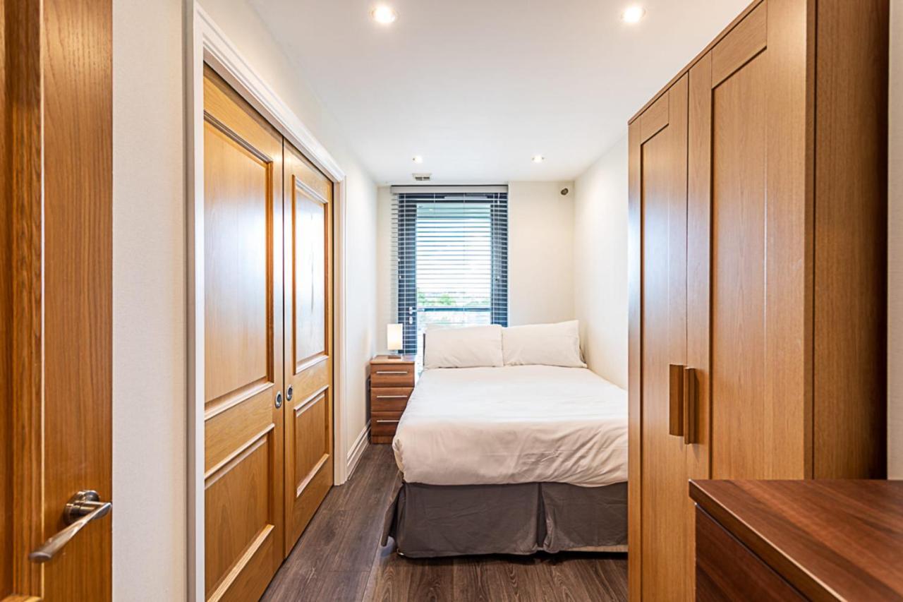 شقة Convenient Urban Pad In Paddington لندن المظهر الخارجي الصورة